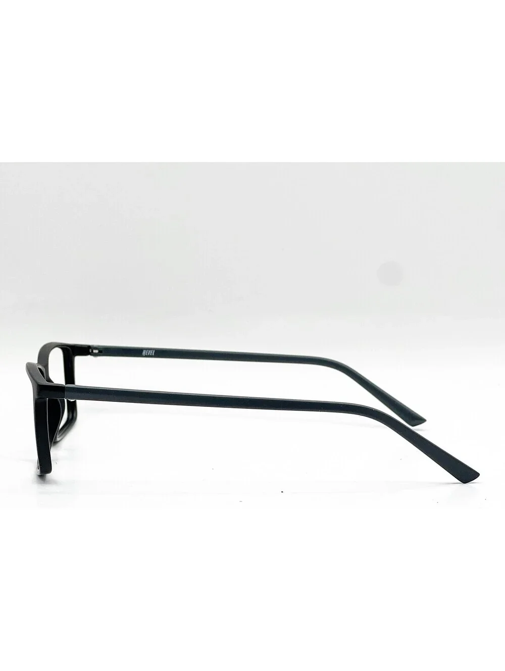 Revel 31-P1961 Black Authentic Eyeglasses 55-17-140